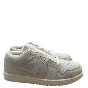 AIR JORDAN 1 LOW SE CRAFT | Men’s size 9| FQ3055 100